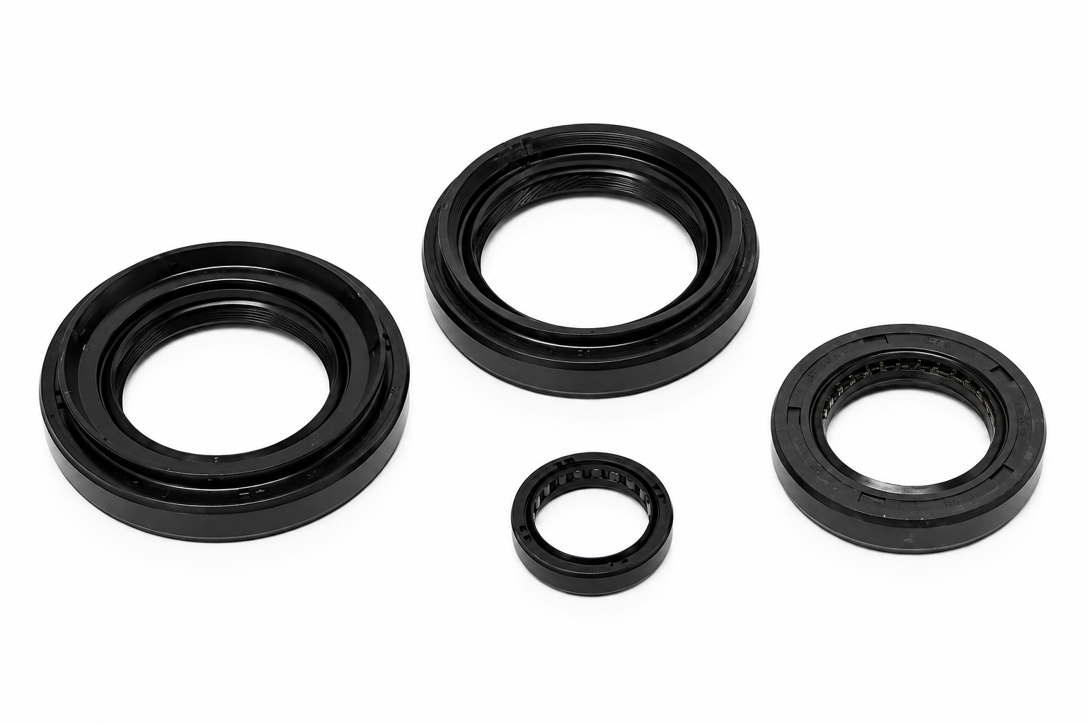Synchrotech 01-05 Civic D17 SLW Seal Kit